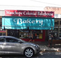 Wauchope Bakery - Accommodation Broadbeach