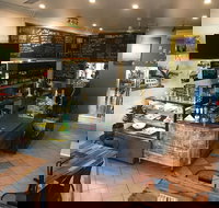 Bean Scene Cafe - Accommodation Broadbeach