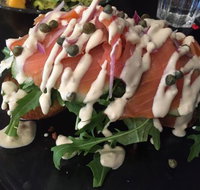 Cafe Fred - Accommodation Broadbeach