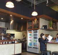 Fibonacci Coffee - Accommodation Broadbeach