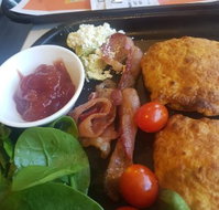 Mcdonald's Family Restaurants - Accommodation Broadbeach