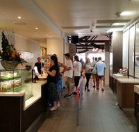 Peachtree Hotel - Accommodation Broadbeach