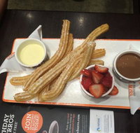 San Churro Penrith - Accommodation Broadbeach