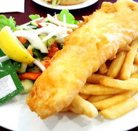 Sandbars Seafood - Accommodation Broadbeach