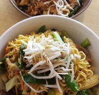 Stir Crazy Noodle Bar - Accommodation Broadbeach