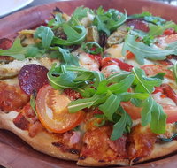 The Wood Oven - Accommodation Broadbeach