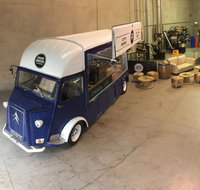 Underground Coffee Roasters - Accommodation Broadbeach