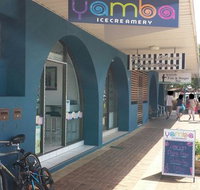 Yamba Icecreamery - Accommodation Broadbeach