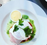 Caper Berry Cafe - Accommodation Broadbeach