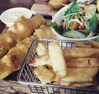 Frankie's at Forde - Accommodation Broadbeach