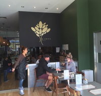 G Tree Cafe - Accommodation Broadbeach