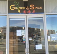 Ginger and Spice - Accommodation Broadbeach