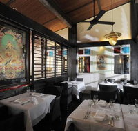 Lanterne Rooms - Accommodation Broadbeach