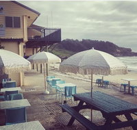 Main Beach Kiosk Yamba - Accommodation Broadbeach