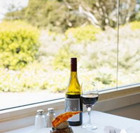 Seafire Steak  Seafood - Accommodation Broadbeach