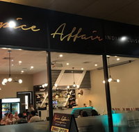 Spice Affair Indian Cuisine - Accommodation Broadbeach