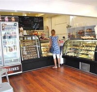 The Back Home Bakery - Accommodation Broadbeach
