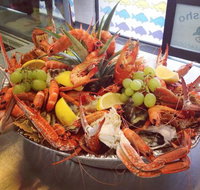 Yamba's Fisho - Accommodation Broadbeach