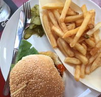 Beach Kitchen - Accommodation Broadbeach