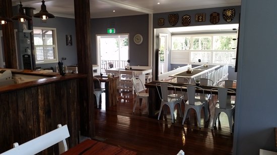 Beechwood NSW Accommodation Broadbeach