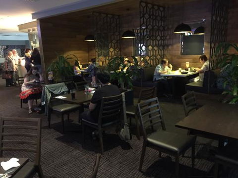 Cessnock Leagues Club - Accommodation Broadbeach 0