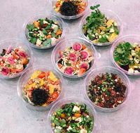 Finn Poke - Accommodation Broadbeach