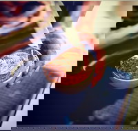 Flour Water Salt Cafe  Sourdough Bakery - Accommodation Broadbeach