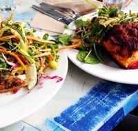 Fundies Whole Foods Cafe - Accommodation Broadbeach