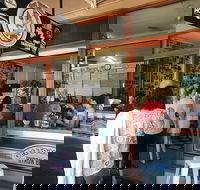 Get Toasted - Accommodation Broadbeach