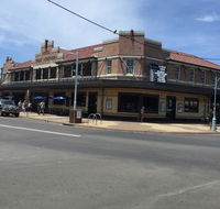 Great Northern Hotel - Accommodation Broadbeach