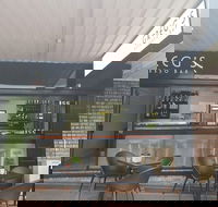 Greg's Espresso Bar - Accommodation Broadbeach