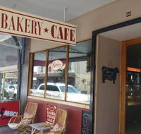 Grices Bakery Cafe - Accommodation Broadbeach