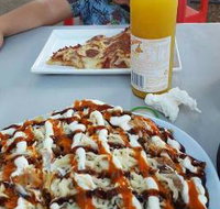 King Kebab House
