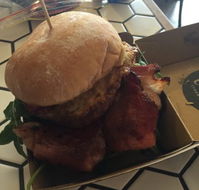 Leaf and Grain - Accommodation Broadbeach