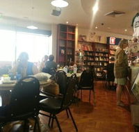 Mary Ryans Book Music and Coffee - Accommodation Broadbeach