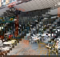 My Chocolate Shoppe - Accommodation Broadbeach