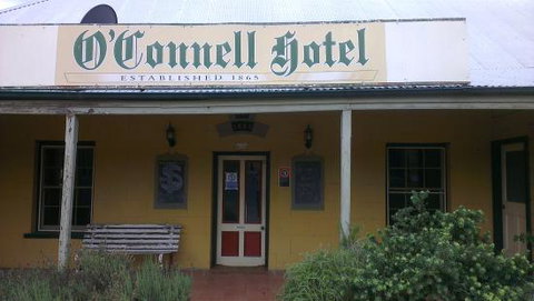 O'Connell Hotel - Accommodation Broadbeach 0