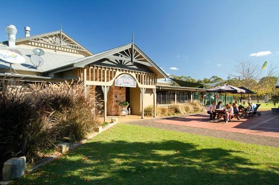 Nulkaba NSW Accommodation Broadbeach