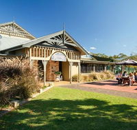 Old Brickworks Brasserie at Potters Hunter Valley - Accommodation Broadbeach