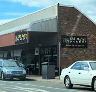 Old Mates Bakery - Accommodation Broadbeach