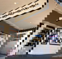 Parfait Patisserie - Accommodation Broadbeach