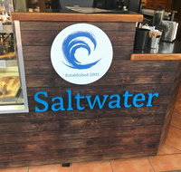 Saltwater - Accommodation Broadbeach