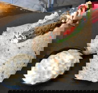 Short Black - Accommodation Broadbeach