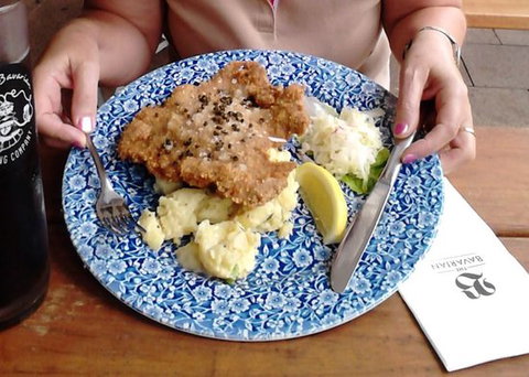 The Bavarian - Accommodation Broadbeach 0