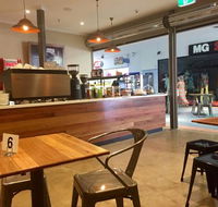 The Nock Espresso Bar - Accommodation Broadbeach