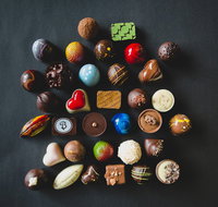 Bracegirdles House of fine Chocolate - Accommodation Broadbeach