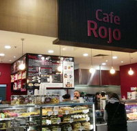 Cafe Rojo - Accommodation Broadbeach