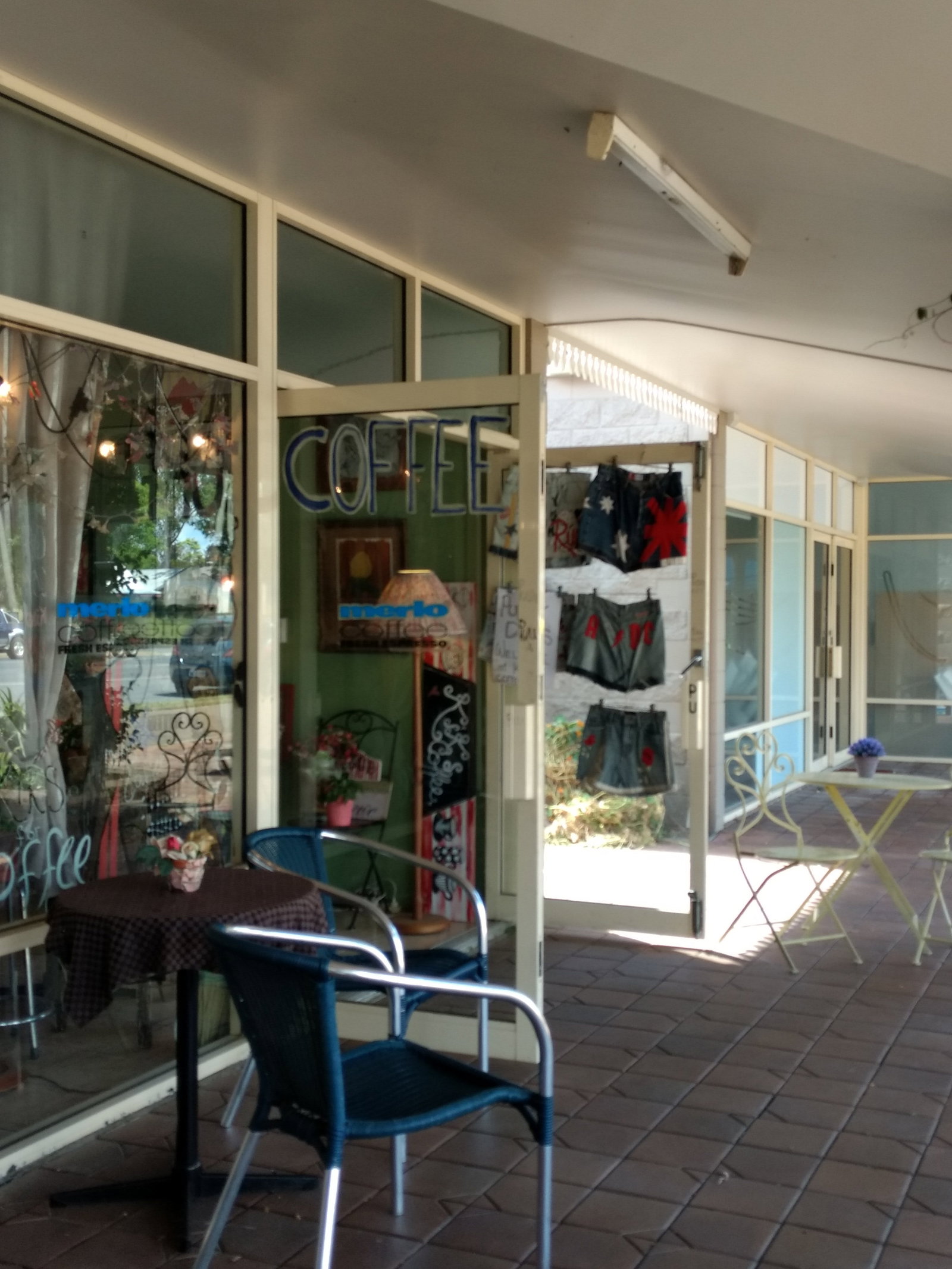 Accommodation Broadbeach