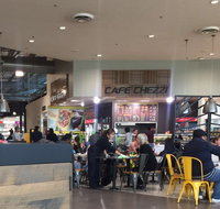 Cafe Chezzi - Accommodation Broadbeach