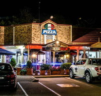 Cappriccio's Italian Restaurant - Accommodation Broadbeach